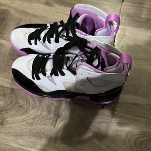 Nike Jumpman Two Trey, multicolor, 6